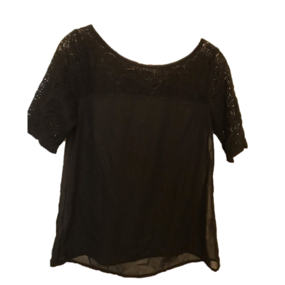 𝅺Everly Top - Picture 1 of 5